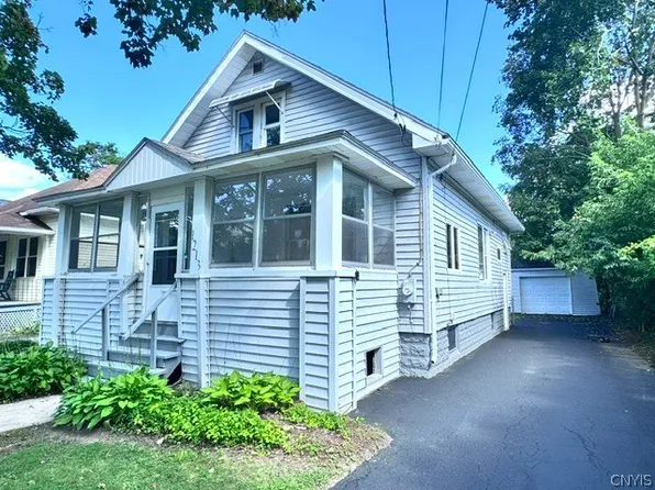 1213 Kellogg Ave, Utica, NY 13502