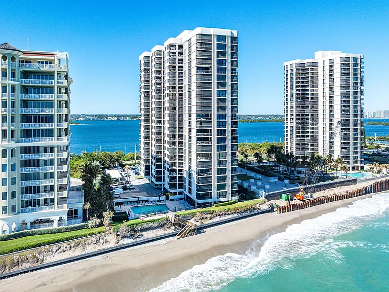 5380 N Ocean Dr #6C — Photo 2