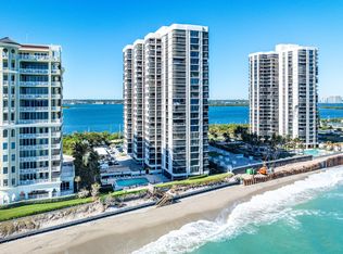 5380 N Ocean Dr APT 6C, Riviera Beach, FL 33404