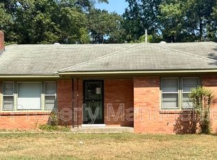 1834 Saint Elmo Ave, Memphis, TN 38127