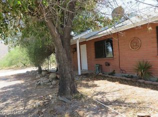 193 Calle Tiburon, Rio Rico, AZ 85648