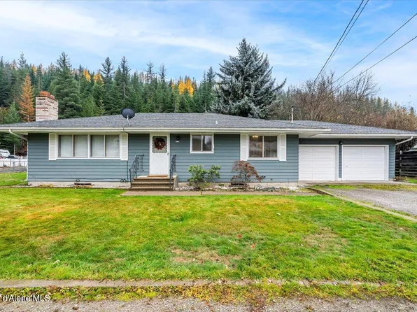 501 Fairview Ave, Pinehurst, ID 83850