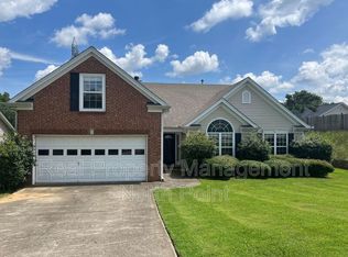 3015 Millpine Ct, Buford, GA 30519