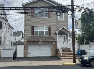 110 Redwood Ave #1, Paterson, NJ