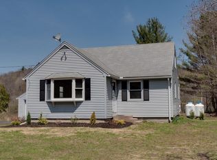 1024 Blandford Rd, Russell, MA 01071