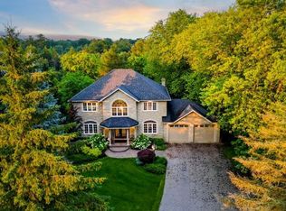 1525 Dickie Settlement Rd, Cambridge, ON N3H4R8