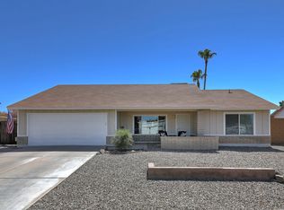 1419 N Ironwood St, Gilbert, AZ 85234
