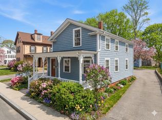 17 School St, Middleboro, MA 02346
