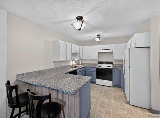 750 S Alton Way #8C, Denver, CO 80247