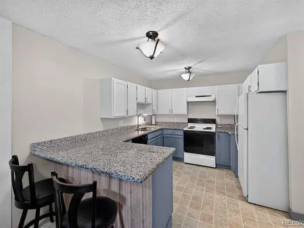750 S Alton Way #8C, Denver, CO 80247