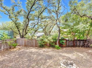 7203 Loganberry Dr, Austin, TX 78745