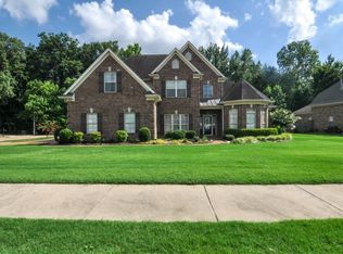 5405 Cayley Ridge Ln, Arlington, TN 38002