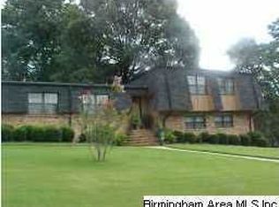 1825 Enfield St, Birmingham, AL 35217