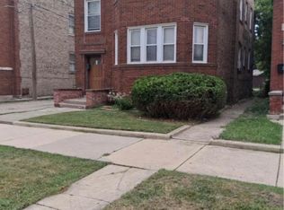 1316 W 77th St, Chicago, IL 60620