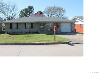 2025 N 12th St, McAlester, OK 74501
