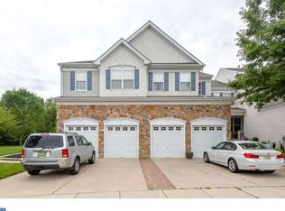 48 Weaver Dr, Marlton, NJ 08053