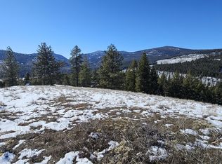 65X Lundimow Meadows Rd, Curlew, WA 99118