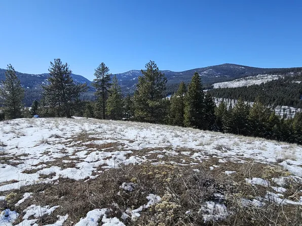 65X Lundimow Meadows Rd, Curlew, WA 99118