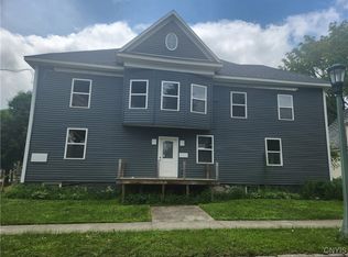 257 Winslow St, Watertown, NY 13601