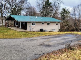 5852 Dutch Hollow Rd, Aurora, IN 47001