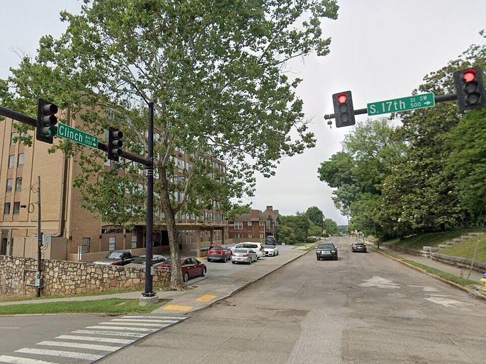 1st image of 1700-#500 Clinch Ave