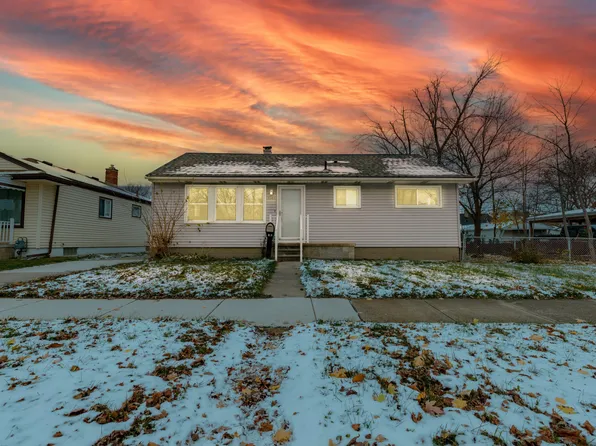 2140 Ford Blvd, Lincoln Park, MI 48146