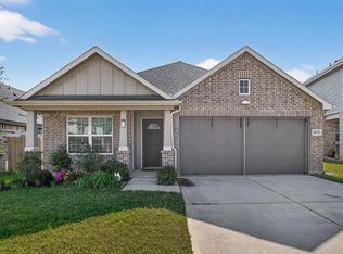 10131 Red Snapper Rd, Magnolia, TX 77354