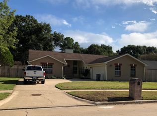 15806 Pine Mountain Dr, Houston, TX 77084