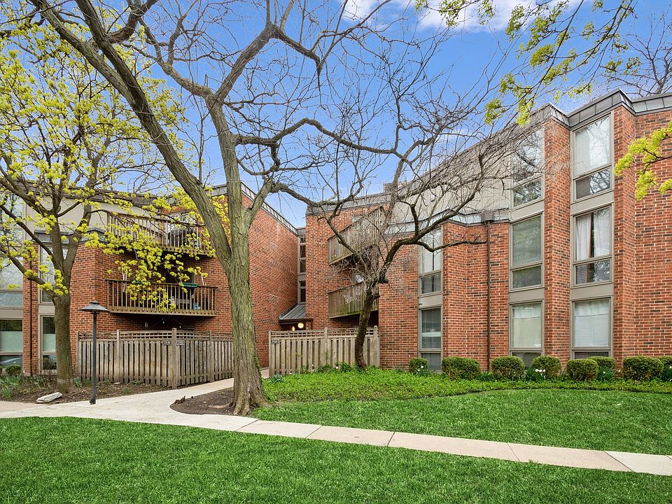 1st image of 2131 N Larrabee St APT 6306