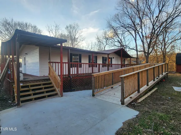 4222 Sullivan Gardens Dr, Kingsport, TN 37660