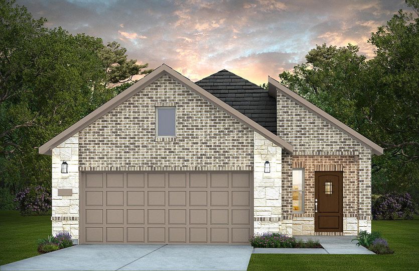 Exterior MD201