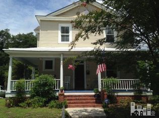 1801 Perry Ave, Wilmington, NC 28403