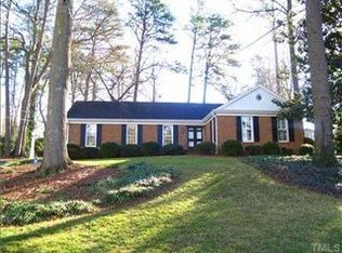 430 Marlowe Rd, Raleigh, NC 27609