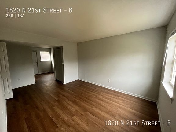 2nd image of 1820 N 21st St APT B