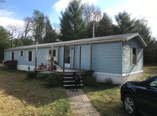 1934 8th Ave, Friendship, WI 53934