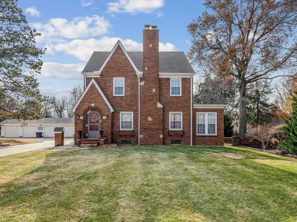 1006 E Euclid St, McPherson, KS 67460