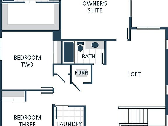 4th image of 8220 49th Street NE