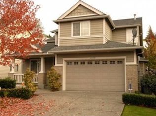 4618 230th Ter SE, Sammamish, WA 98075