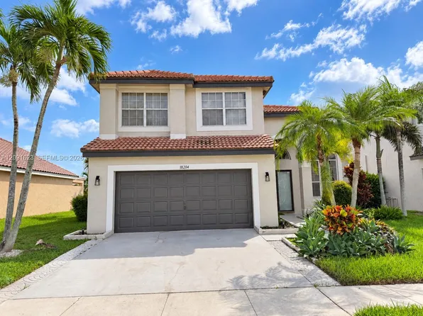 18204 SW 20th St, Hollywood, FL 33029