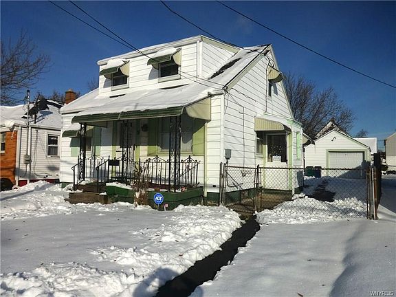2nd image of 51 Hinman Ave