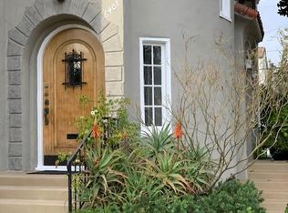 581 S La Jolla Ave, Los Angeles, CA 90048