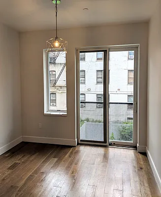 Rented by Brown Harris Stevens | media 17