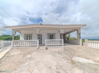 State Highway 3 Sector Pepita Lopez A #35, Humacao, PR 00791