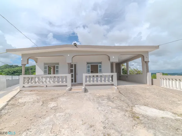 State Highway 3 Sector Pepita Lopez A #35, Humacao, PR 00791