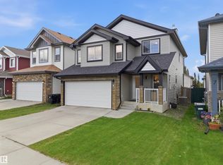 5 Vernon St, Spruce Grove, AB T7X 0B5