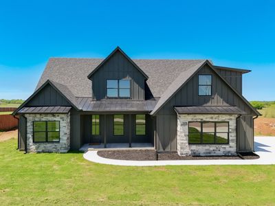 11588 Carefree Ln, Shawnee, OK, 74804