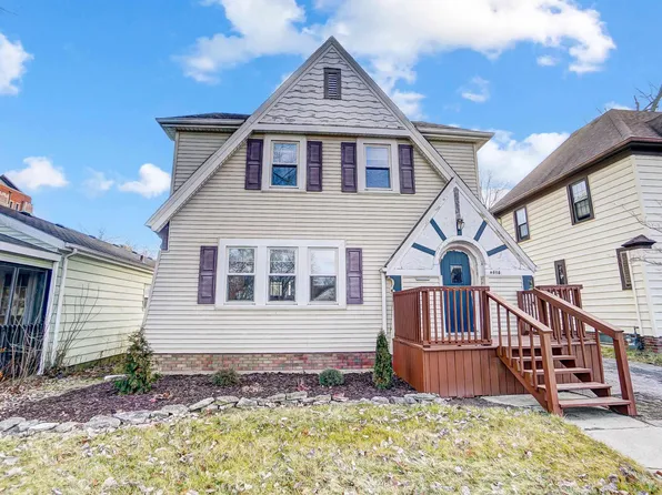 4605 Arlington Ave, Fort Wayne, IN 46807