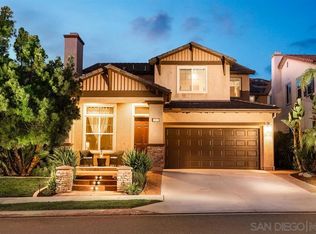 17151 W Monterey Ridge Way, San Diego, CA 92127