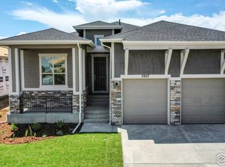 5927 Fall Harvest Way, Fort Collins, CO 80528