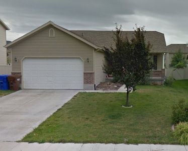 2182 E Cedar Trails Way, Eagle Mountain, UT, 84005